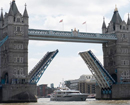 London’s famous Tower Bridge wins gold in England tourism awards